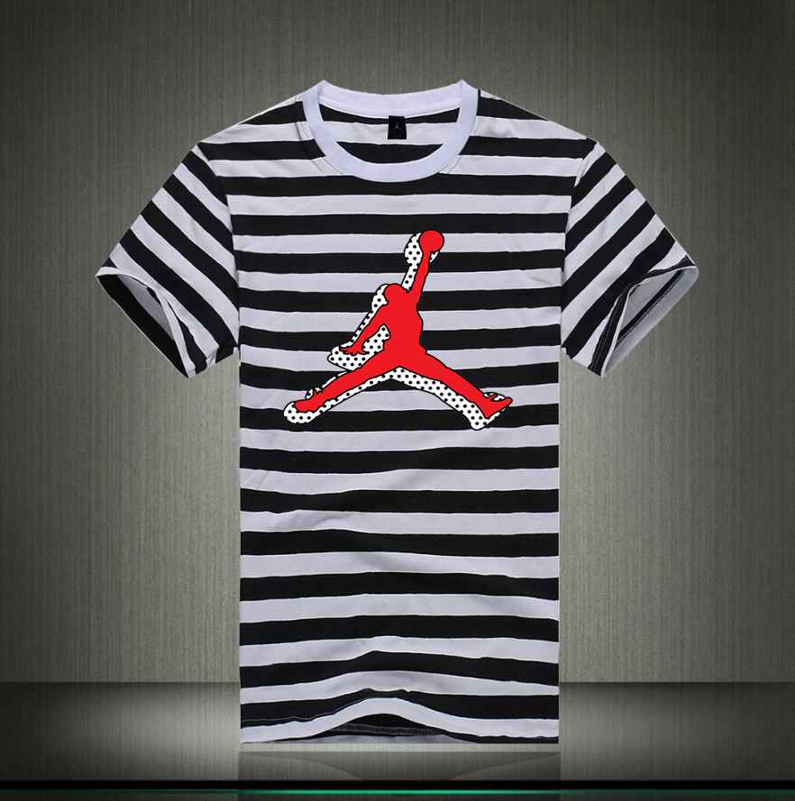 men jordan t-shirt S-XXXL-0940